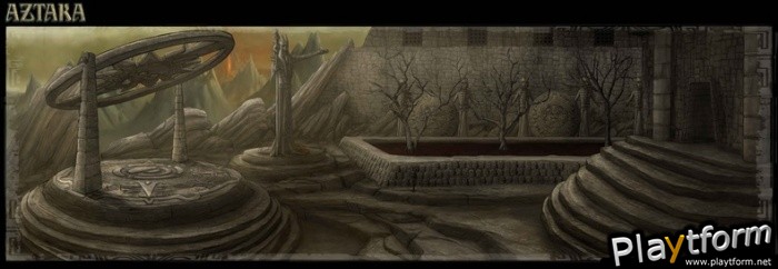 Aztaka (PC)
