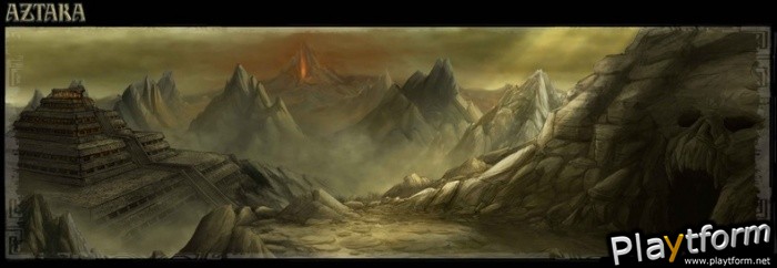 Aztaka (PC)