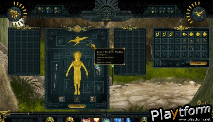 Aztaka (PC)