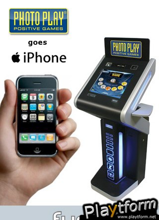 PHOTO PLAY: Find it! (iPhone/iPod)