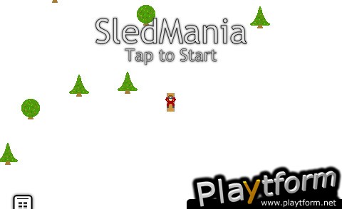 SledMania (iPhone/iPod)