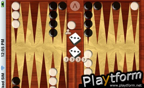 Tavla (iPhone/iPod)