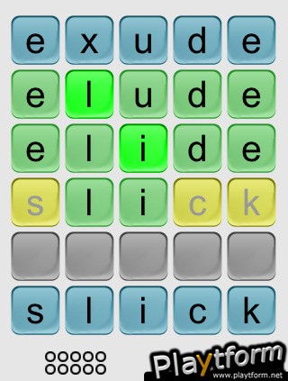 Word Link (iPhone/iPod)