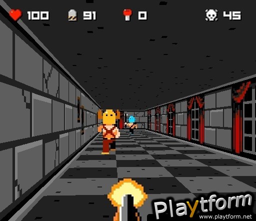 8bit killer (PC)