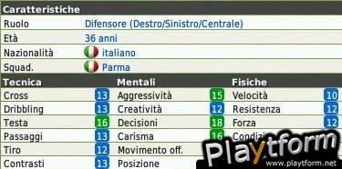 Football Manager Handheld 2010 (PSP)
