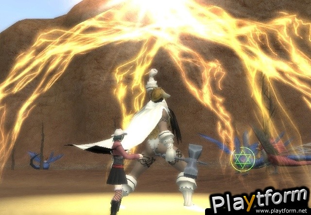 Shin Megami Tensei Online: Imagine (PC)