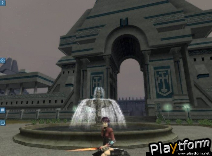 Shin Megami Tensei Online: Imagine (PC)