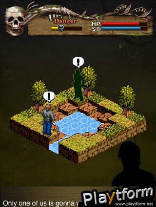Imprisoned! (iPhone/iPod)