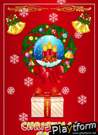 Christmas Gifts (iPhone/iPod)