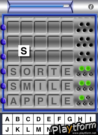 Code Break (iPhone/iPod)