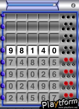 Code Break (iPhone/iPod)