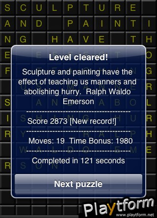 Cryptix (iPhone/iPod)