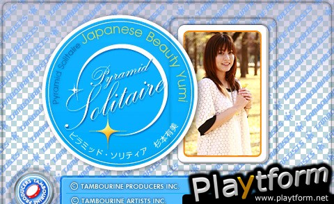 Pyramid Solitaire (iPhone/iPod)