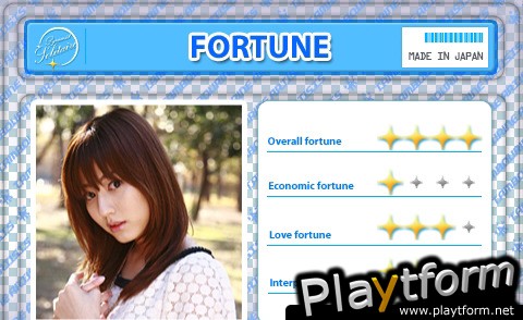 Pyramid Solitaire (iPhone/iPod)