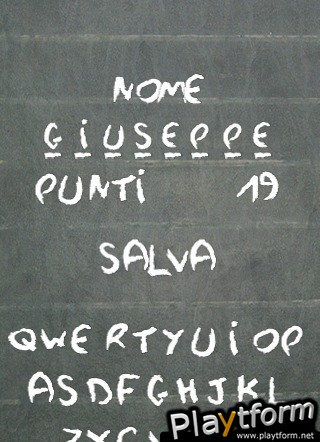 iCappio (iPhone/iPod)