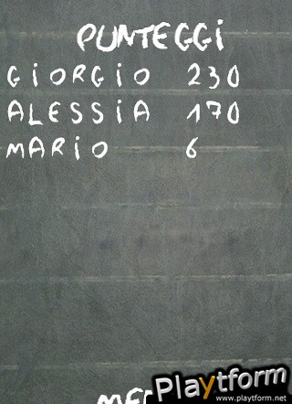 iCappio (iPhone/iPod)