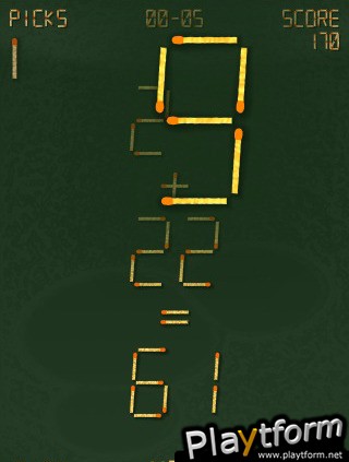 Math Sticker (iPhone/iPod)