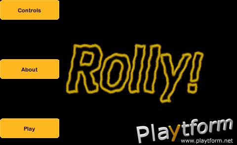 Rolly (iPhone/iPod)