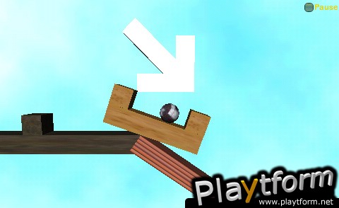 Rolly (iPhone/iPod)