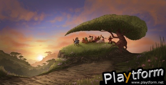 Story Hour: Fairy Tales (Wii)