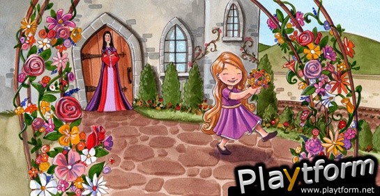 Story Hour: Fairy Tales (Wii)