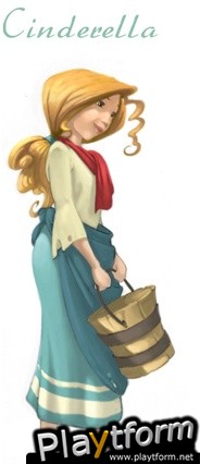 Story Hour: Fairy Tales (Wii)