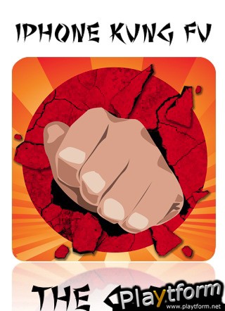 iKungFu (iPhone/iPod)
