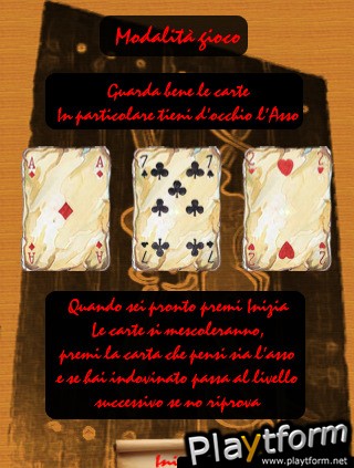 iCarte (iPhone/iPod)