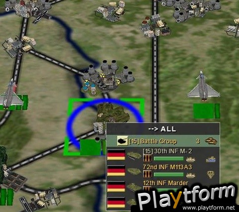Supreme Ruler 2020 Global Crisis (PC)
