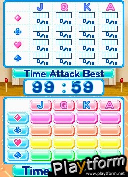 Matchstick (DS)