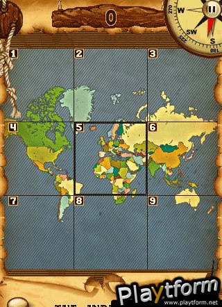 Travel Genius (iPhone/iPod)