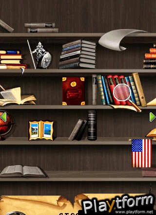 Travel Genius (iPhone/iPod)
