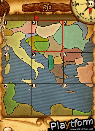 Travel Genius (iPhone/iPod)