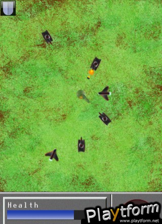 Extraction Zone (iPhone/iPod)