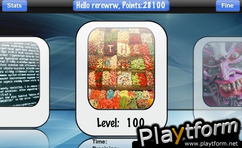 FindIT (iPhone/iPod)