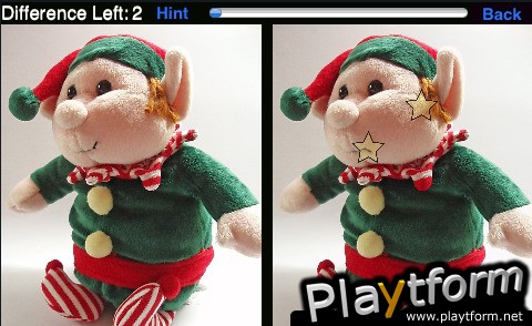 FindIT (iPhone/iPod)