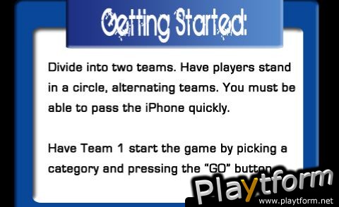 PhraseCraze (iPhone/iPod)