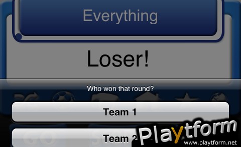 PhraseCraze (iPhone/iPod)