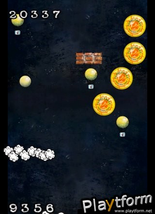 Skybound (iPhone/iPod)