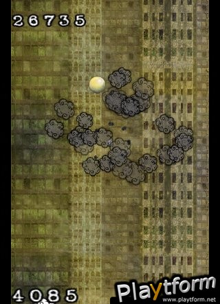 Skybound (iPhone/iPod)