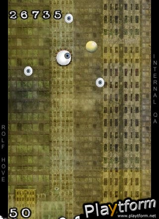 Skybound (iPhone/iPod)