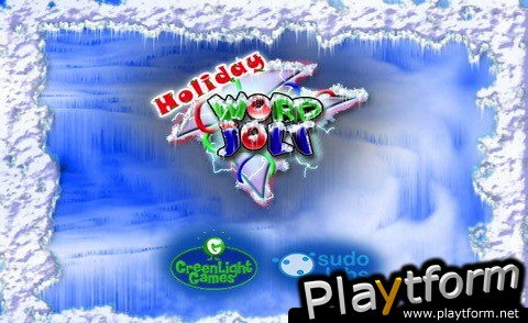 Holiday Jolt (iPhone/iPod)
