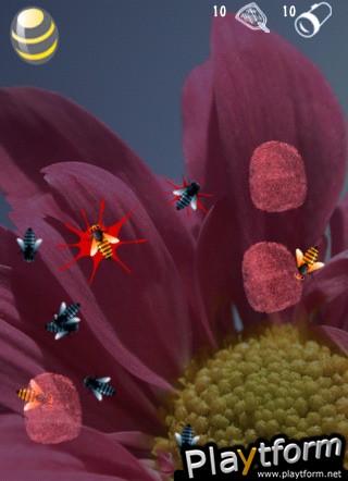 Swat (iPhone/iPod)