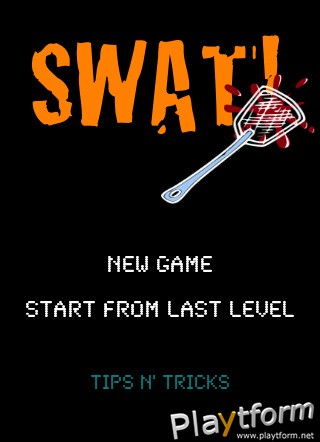 Swat (iPhone/iPod)