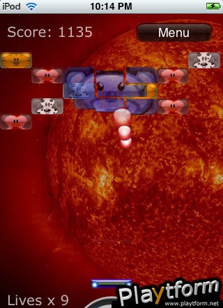 AstroTilt Premium (iPhone/iPod)