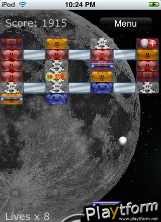AstroTilt Premium (iPhone/iPod)