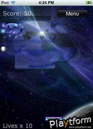 AstroTilt Premium (iPhone/iPod)