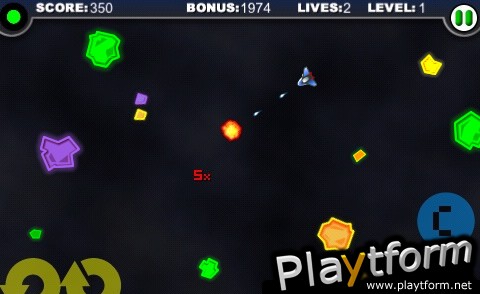 Aerolite (iPhone/iPod)