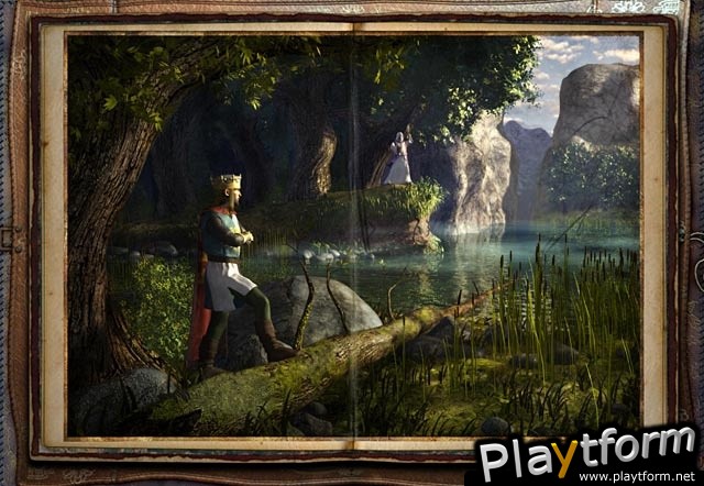 Azada: Ancient Magic (PC)