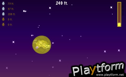 Flight of the Hamsters (iPhone/iPod)